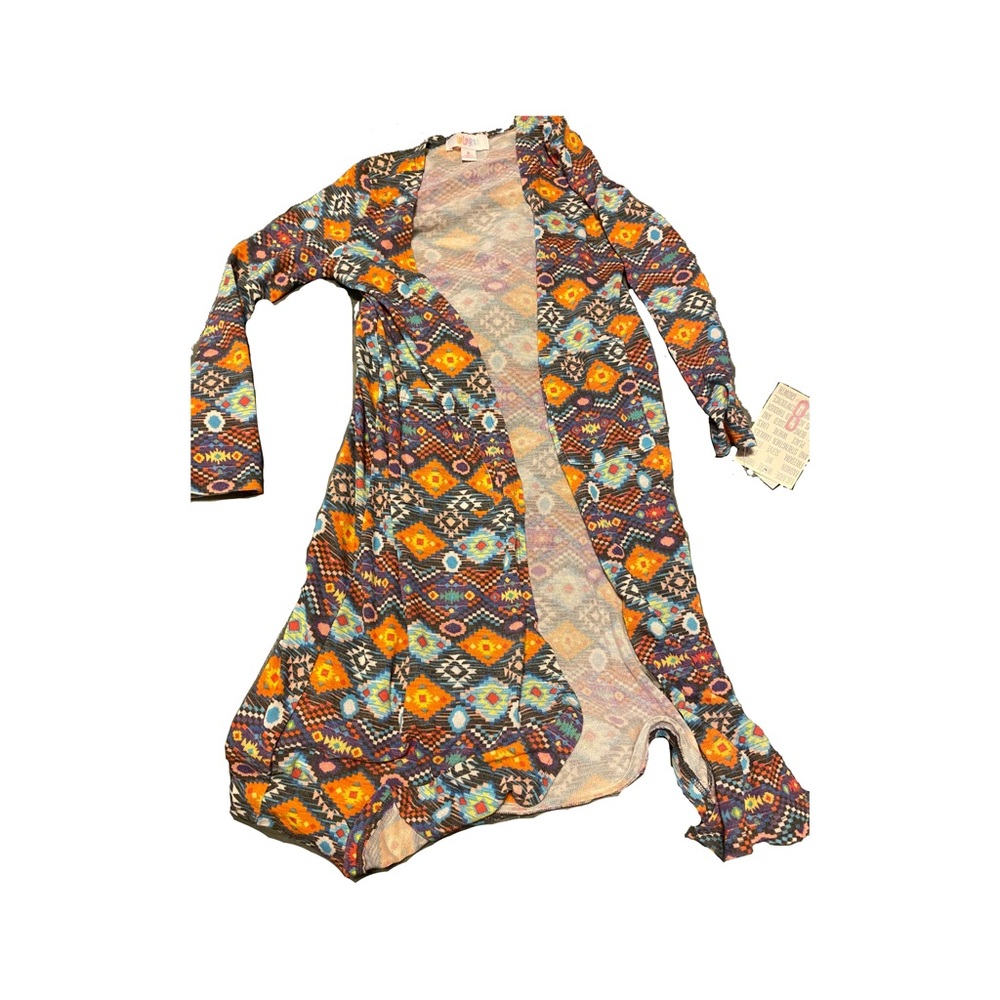 Girls Sariah Cardigan